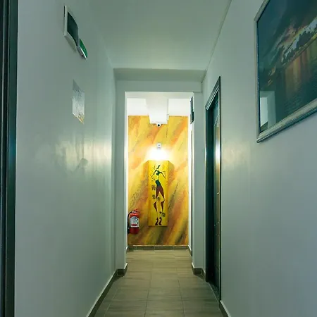 Casa In Culori 바마베체
