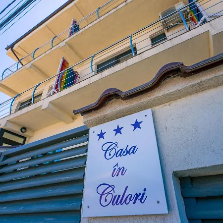 Casa In Culori 3*