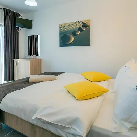 Gæstehus Casa In Culori