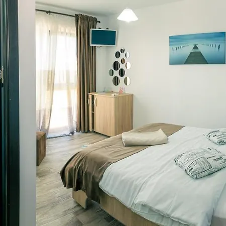 Casa In Culori