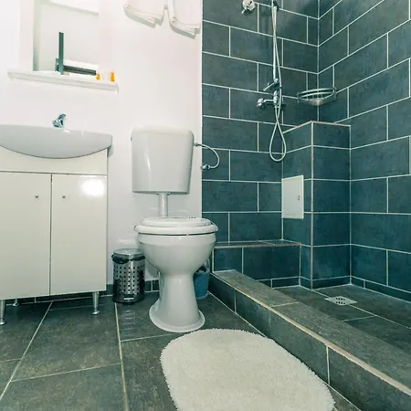 Casa In Culori 3* Vama Veche