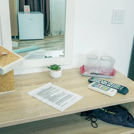 Gæstehus Casa In Culori