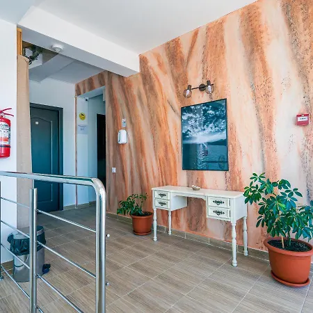 Casa In Culori