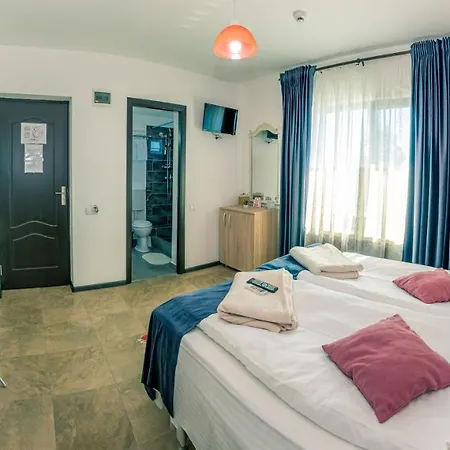 Gæstehus Casa In Culori