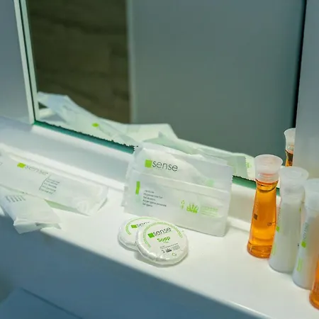 Casa In Culori 3* Vama Veche