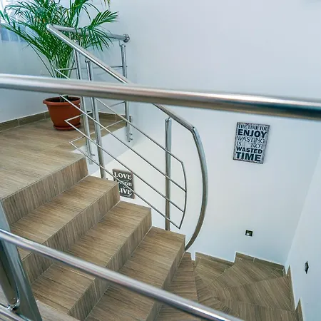 Casa In Culori 3* Vama Veche