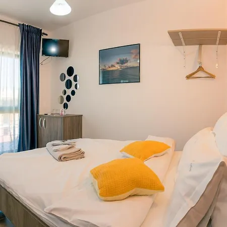 Casa In Culori Gæstehus 3*