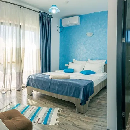 Casa In Culori Vama Veche