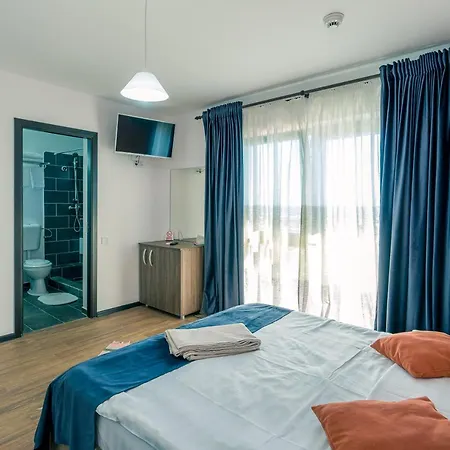 Casa In Culori