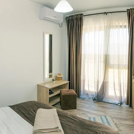 Casa In Culori 게스트하우스 바마베체