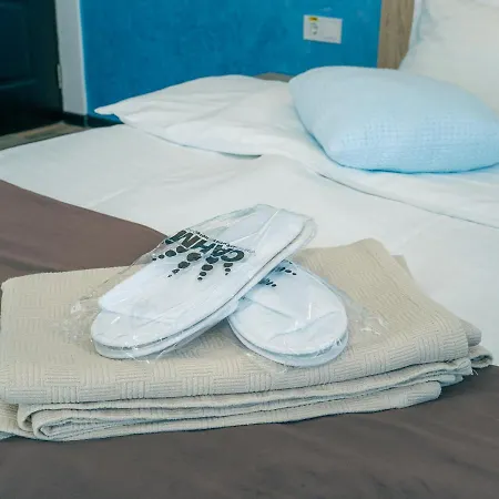 Casa In Culori Gæstehus