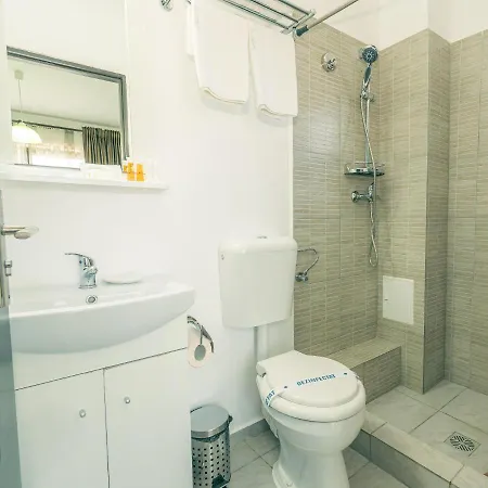 Casa In Culori Gæstehus 3*