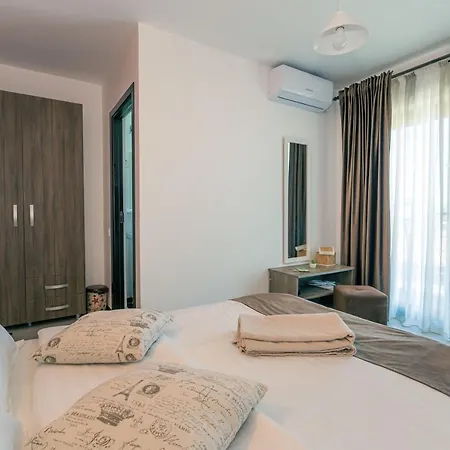 Casa In Culori 3* Vama Veche