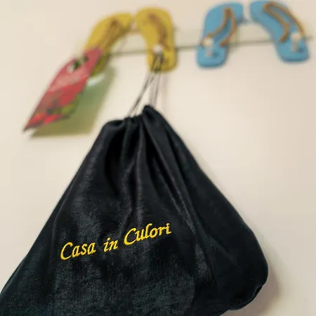 Casa In Culori Vama Veche