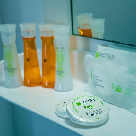 Casa In Culori 3* Vama Veche