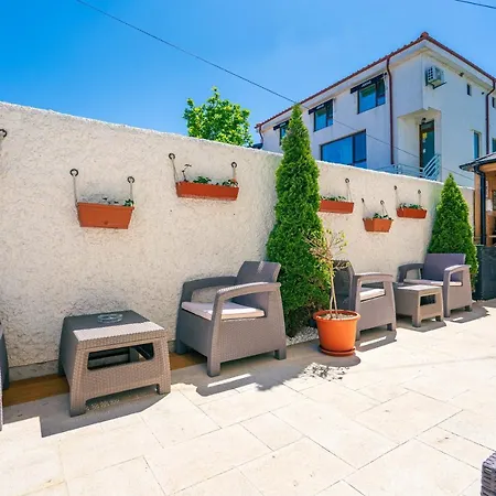 Casa In Culori Casa de hóspedes Vama Veche