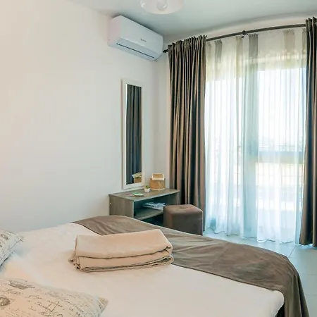 Casa In Culori Vama Veche