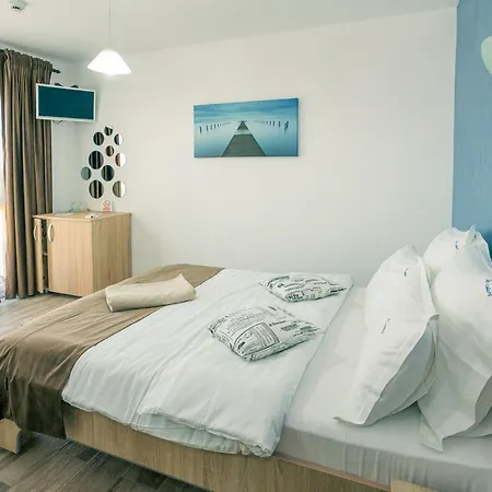 Casa In Culori Casa de hóspedes