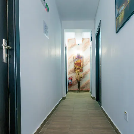 بيت ضيافة Casa In Culori فاما فيكي