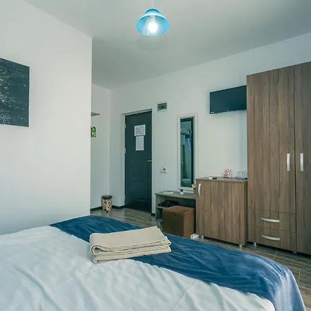 Casa In Culori 3* Vama Veche