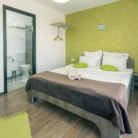 Casa In Culori بيت ضيافة