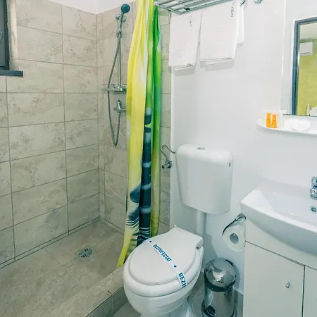 Casa In Culori Vama Veche