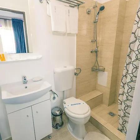 بيت ضيافة Casa In Culori