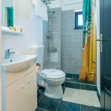 Casa In Culori بيت ضيافة 3*