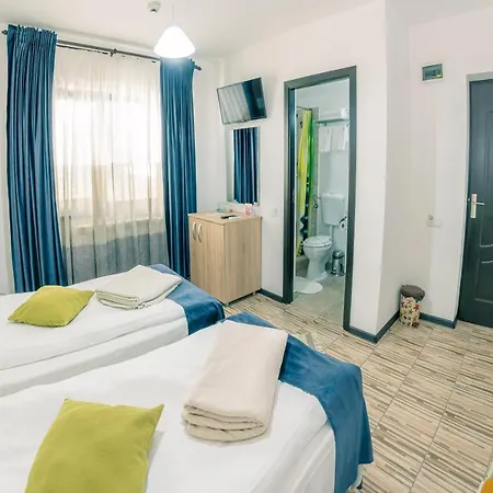 بيت ضيافة Casa In Culori