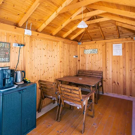 Casa In Culori بيت ضيافة