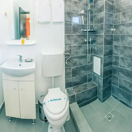 Casa In Culori بيت ضيافة 3*