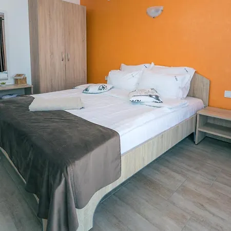 Casa In Culori 3* Vama Veche