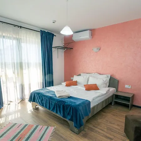 بيت ضيافة Casa In Culori 3*