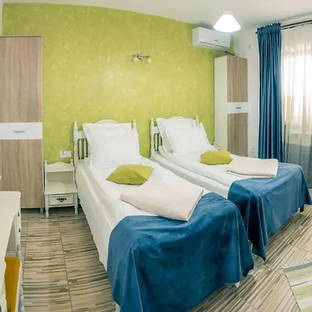 بيت ضيافة Casa In Culori 3*