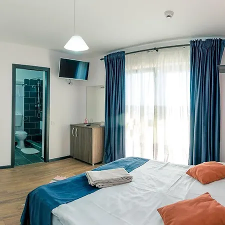 بيت ضيافة Casa In Culori فاما فيكي