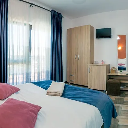 Casa In Culori Casa de hóspedes