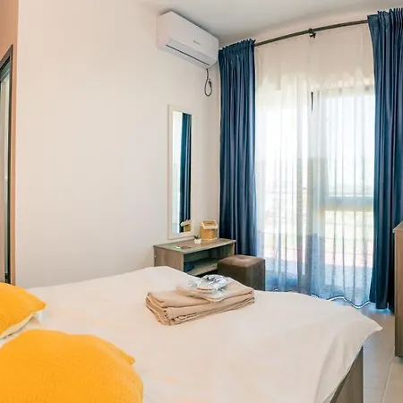 Casa In Culori Casa de hóspedes