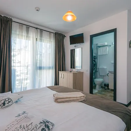 Casa In Culori Guest house Vama Veche